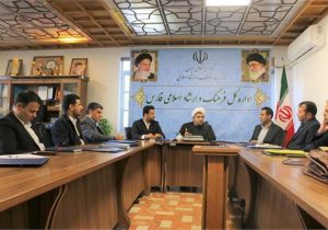 هم افزایی فرهنگی بهانه هم اندیشی دستگاههای هم خانواده شد