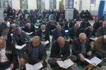 برگزاری محفل انس با قرآن در شهرستان پاسارگاد