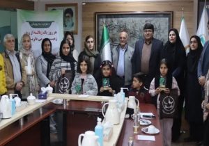 شیراز برای هفتمین سال، رکورددار تمیزترین شهر کشور شد