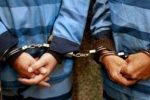 همکار رسانه‌ای گروهک تروریستی منافقین در شیراز دستگیر شد