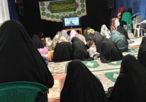 کار تشکیلاتی رمز موفقیت فعالیت های فرهنگی مسجد