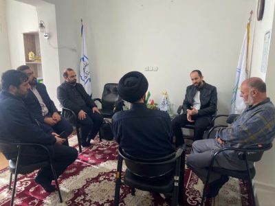 امروز برای کار فرهنگی باید دو قدم به عقب برگردیم