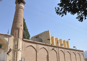 طرح های مرمت و حفاظت آثار تاریخی فارس با جدیت ادامه دارد