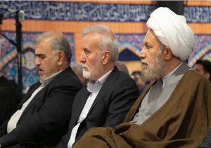 تدوین تقویم فرهنگی ۱۴۰۵ شیراز