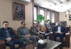 هم‌افزایی صمت فارس و سازمان بازرسی برای شفاف‌سازی و صیانت از حقوق عمومی