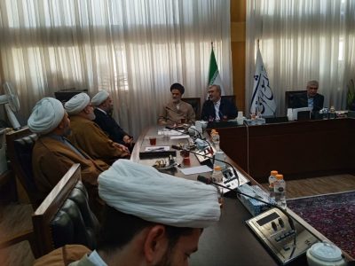 تاکید بر تداوم همکاری سازمان تبلیغات اسلامی و مجلس در حوزه فرهنگ