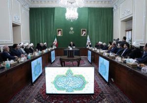 ۲۲بهمن سرمایه ملی و راهبرد کلان نظام اسلامی است