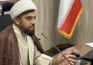 سردار جزایری یادبود رشادت‌ها و فداکاری‌های بی‌نظیر در دوران دفاع مقدس