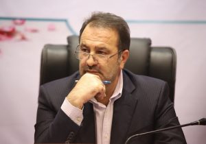 پیام تسلیت عنایت الله رحیمی استاندار اسبق فارس در پی درگذشت سید محمد رضا رضازاده