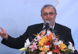تشییع پیکر استاندار اسبق فارس فردا در شیراز