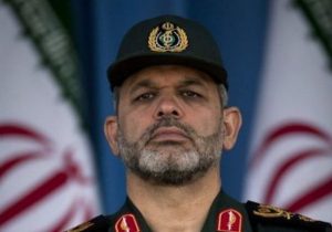 انقلاب اسلامی امروز الگویی الهام‌ بخش برای ملت‌های آزاده جهان است