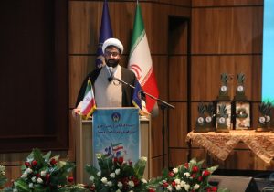 فارس در جمع سه استان برتر جشنواره قرآنی باران وحی قرار گرفت