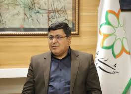 راه‌اندازی ایستگاه پسماند میانی در منطقه هفت شیراز