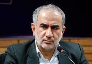 پیام تسلیت نماینده شیراز و زرقان در مجلس شورای اسلامی در پی درگذشت استاندار اسبق فارس