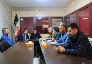 تاکید نماینده سروستان، خرامه و کوار بر تسریع طرح های آبرسانی