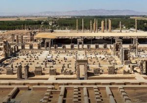 اماکن میراثی فارس در تعطیلات نوروزی پذیرای گردشگران نیست