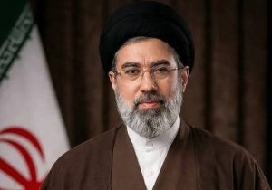 معرفی سومین رهبر نظام‌ اسلامی‌ ایران‌