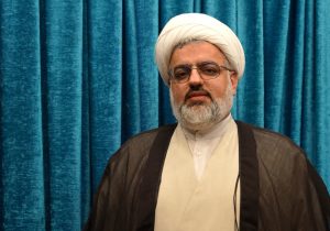 دعوت مدیرکل تبلیغات اسلامی فارس به راهپیمایی روز جهانی قدس