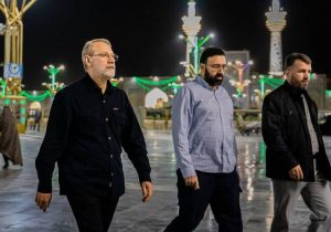 اعلام جزئیاتی از نحوه شهادت شهید لاریجانی
