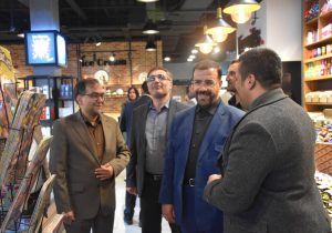 فراوانی کالا و ثبات بازار در فارس محصول هم‌افزایی دستگاه‌های اجرایی است