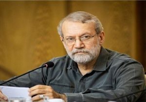 علی لاریجانی، مجاهد صالح به شهادت رسید