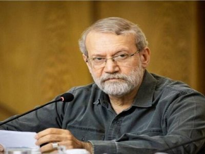 علی لاریجانی، مجاهد صالح به شهادت رسید