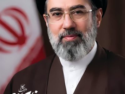 میثاق دل ها با ولایت