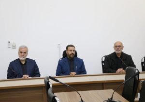 خدمات عمومی در شیراز با وجود شرایط جنگی در وضعیت مطلوبی قرار داد