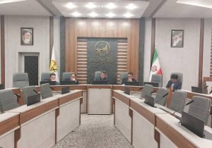 پایداری شبکه انتقال برق در فارس و بوشهر