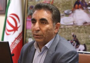 جامعه عشایر؛ سدی محکم و نفوذ ناپذیر در برابر دشمنان اسلام باشید