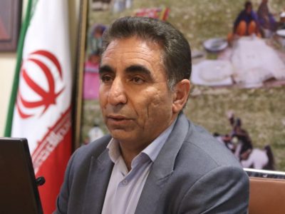 جامعه عشایر؛ سدی محکم و نفوذ ناپذیر در برابر دشمنان اسلام باشید