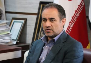 ظرفیت‌سازی در شهرک صنعتی گراش برای جذب سرمایه‌گذاران گراشی مقیم حوزه خلیج فارس