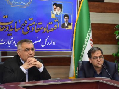 بازگشت امید به بازار در پی وقوع سیل ویرانگر