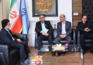 جشنواره گل و گلاب میمند؛ میزبان مراسم ابلاغ ملی شدن شیشه‌گری