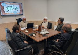 توسعه نهضت تدبر در قرآن کریم؛ محور نشست هم‌اندیشی مدیران فرهنگی فارس