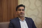 حفظ تولید و اشتغال اولویت اصلی وزارت صمت در استان فارس