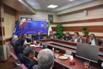 برگزاری پنجمین اتاق فکر صنعت، معدن و تجارت فارس با محور تبدیل ایده به عمل