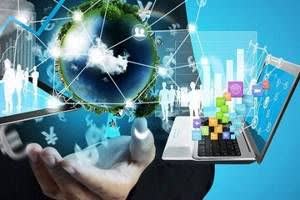 فراهم شدن زیرساخت اینترنت بین‌المللی برای واحدهای تولیدی فارس