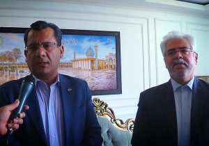 توانمند سازی بنگاه های اقتصادی فارس با ابزارهای نوین مالی
