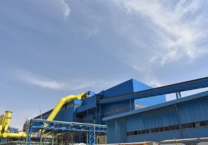 تقویت تاب آوری زیر ساخت های صنعتی در برابر تهدیدات احتمالی
