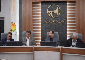 تدوین سناریوهای مقابله با تهدیدات و پایداری کامل شبکه