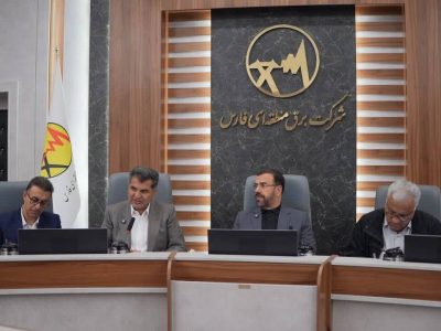 تدوین سناریوهای مقابله با تهدیدات و پایداری کامل شبکه