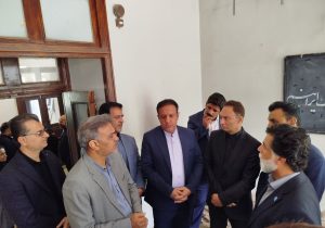 آثار تهاجم دشمنان به میراث تاریخی فارس حفظ و روایت می شود