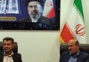هم‌افزایی صنعت برق فارس و بوشهر برای عبور از بحران‌ها؛ رضایت مردم، خط قرمز خادمان شبکه برق