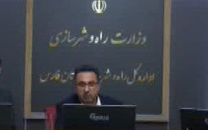 برگزاری نخستین دیدار مردمی مدیرکل راه و شهرسازی فارس در سال ۱۴۰۵