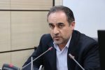 کسب رتبه برتر در تملک اراضی توسط شرکت شهرکهای صنعتی فارس