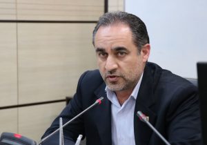 کسب رتبه برتر در تملک اراضی توسط شرکت شهرک‌های صنعتی فارس