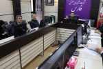 تعیین تکلیف و رسیدگی به ۸ پرونده در دومین جلسه کمیته پایش طرحهای راکد شرکت شهرکهای صنعتی استان فارس در سال ۱۴۰۵