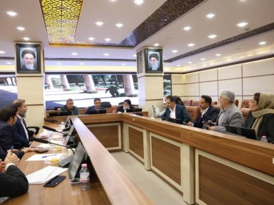 بخش خصوصی، خط مقدم تثبیت امنیت و رونق گردشگری در قلب پارس