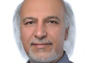 استاد سیاوش صفری‌نژاد در بیمارستان بستری شد